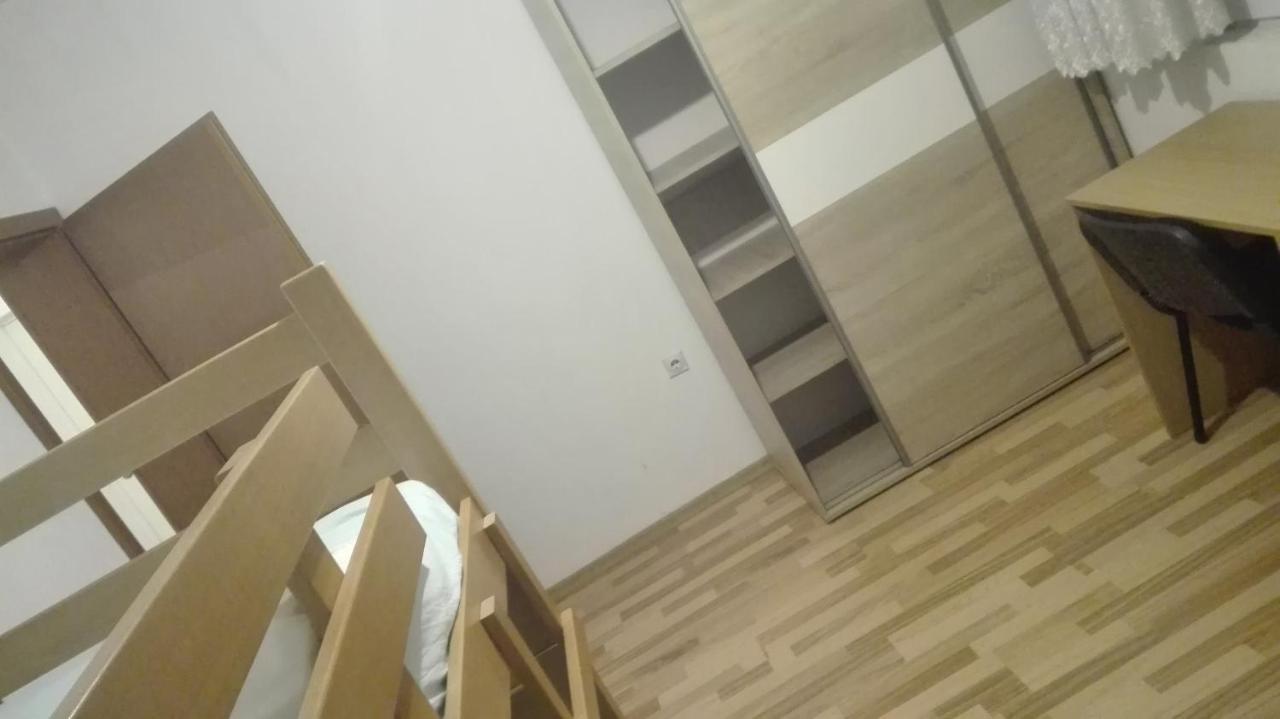 Apartment Panorama Vista 72 Bar Zewnętrze zdjęcie